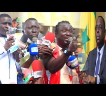 Sans autorisation Marche des griots : Mbaye sy Ndiaye précise et insiste sur la ....?