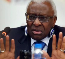 Procès de Lamine Diack : Les SMS qui enfoncent l’ancien président sénégalais de l’IAAF