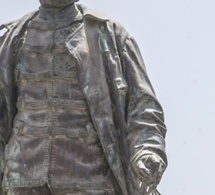 Statue Faidherbe : “Déboulonner ce monument, c’est s’affranchir de la colonialité de l’être”