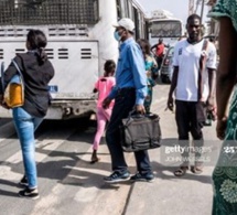 Coronavirus au Sénégal : Voici pourquoi la situation de Dakar devient de plus en plus critique