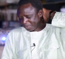 THIONE SECK À LA BARRE : « J’AI ÉTÉ MYSTIQUEMENT ATTEINT »