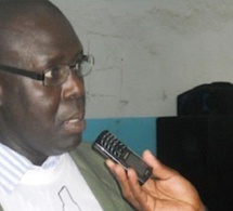 Arrestation de Cheikh Yerim Seck HSF indignée interpelle Macky Sall pour sa libération