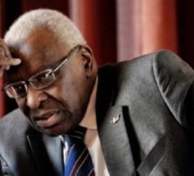 Procès Lamine Diack: La Date de délibération fixée