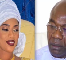 Bataille sur l’héritage de Cheikh Béthio Thioune: Seydina Saliou THIOUNE et Ibrahima Ndoye fils de Aida Diallo en garde à vue