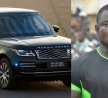 PETIT MBAO : LE VOLEUR DE LA RANGE ROVER DE EUMEU SÈNE DÉCÈDE SUITE À SES BLESSURES…REVELATIONS !