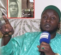 Oustaz Modou Fall : “Kep koukaye sagua Cheikh Omar Foutiyou Danka Khamoul ndakh…”