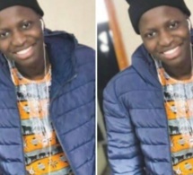 Décès du jeune footballeur Lamine Mbodj à Manchester : le rêve brisé d’une famille des Parcelles Assainies