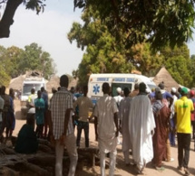 Incroyable -Touba : Un Homme tente de s’égorger sur la route de Ndamatou