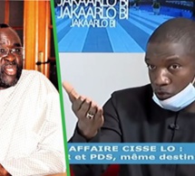 Pape Djibril Fall sur l’affaire Cissé Lo: « Fan la commission de discipline nékone bimou waxé ni amna… »