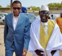 Urgent -Nécrologie : Mamadou Ndoye Bane et le GFM en deuil