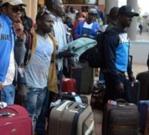 Covid-19 : Ouf de soulagement pour 3000 Sénégalais bloqués en Mauritanie