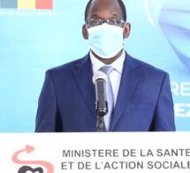 Dernière minute – Coronavirus : Le Sénégal enregistre 63 nouveaux cas positifs et 2 nouveaux décès