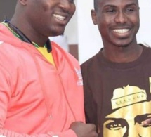 MODOU LÔ ET LE RAPPEUR DIP DOUNDOU GUISS