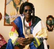 Cheikh Lô conseille à Youssou Ndour de quitter le gouvernement pour la musique