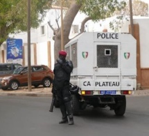 Commissariat du Plateau : Tentative d’évasion de détenus en garde à vue