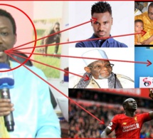 TANGE SHOW: Inhumation et décés du père de Mounzir Niasse, Mbathio brise le silence sur Youssou Ndour, Gouye Gui Reug Reug, Canabasse, Massata Diack accuse Youssou Ndour, kawtef Guin Thieuss...