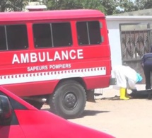 Dagana : Un homme poignardé à mort dans une clairière, le suspect arrêté!