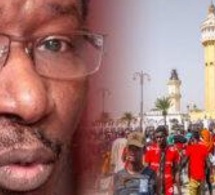 Annulation du Magal pour stopper la Covid-19 : Touba répond à Mary Teuw Niane