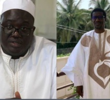 Annulation du Magal Touba: Serigne Abdou Lahat Gaïndé Fatma recadre Mary Teuw Niane