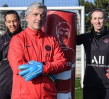 L’entraîneur des gardiennes du PSG explique comment il a été « guéri par des marabouts sénégalais »