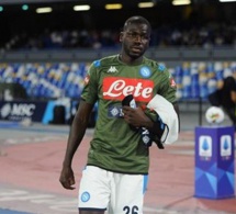 Kalidou Koulibaly : Naples rejette les 55 millions de City et exige 90 millions