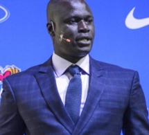 Basket: Amadou Gallo Fall n’est plus président de la NBA Africa, découvrez son remplaçant !