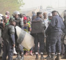 Vive tension à Tobène : 7 individus dont 3 chefs de village arrêtés par la gendarmerie