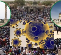 Tenue Magal et Gamou : Que risquent Touba, Tivaouane et autres foyers religieux ?