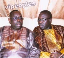 Limogé du ministère de l’Education, Ibrahima Sall atterrit à la Sicap