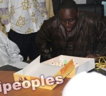 Joyeux anniversaire pour le président Macky Sall !