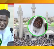 Oustaz Alioune Sall sur l’annulation du Magal et Gamou: « Imam Ndao limou wakh thi République moy… »