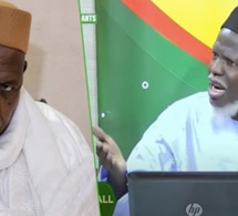 Oustaz Aliou Sall sur la tension au Mali : « Lii Ma Khalat Ci Imam Dicko… »