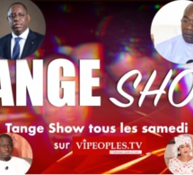 TANGE SHOW: Kawtef sur l'arrestation du chanteur Mouhamed Niang, Thiamas retourne à Walf, Awa Macky descend le couple présidentiel, arrestation des thiantacounes, Donal Trump coporte des rumeurs sur l'éligiblité de kamala...