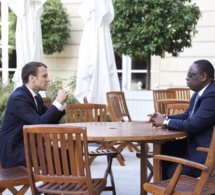 France : Les raisons de la visite du Président Macky Sall