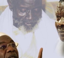 VIDEO – Maison Serigne Saliou : Visite de chantier du Khalife, Serigne Saliou Thioune