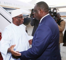 Putsch au Mali : Macky Sall condamne le coup de force contre Ibrahim Boubacar Keita