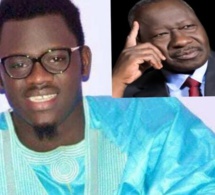 Omaro : “El Hadj Ndiaye plus d’1 million lamay fay tégalmassi auto bou 27 millions”