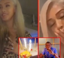 Vidéo – Les moments forts de l’anniversaire de Adja Diallo avec des témoignages émouvants…