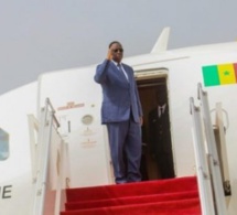 Macky à Paris : Le personnel de l’ambassade du Sénégal en quarantaine