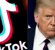 L’application chinoise TikTok confirme déposer plainte contre le gouvernement américain