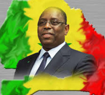 Université d’été du Mouvement des Entreprises de France : Le discours de Macky Sall…