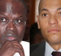 Dialogue politique : Karim Wade et Khalifa Sall, ces grands perdants...