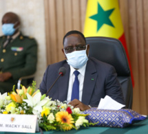 3ème mandat - Macky Sall cherche son maire