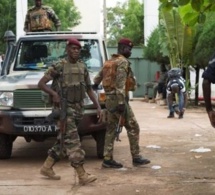 Mahamadou Issoufou : "La junte refuse de regagner les casernes alors que le pays est en guerre"