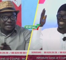 Guiss Guiss: Ame Dieukeur Ame Far – Coach Moussa: « Bo Amoul Ngor Amo Diné Di Nga… »