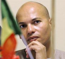 Selon Sidy Lamine Niasse, Karim Wade peut succéder à Macky Sall.