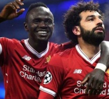 Joueurs les plus chers au monde : Sadio Mané devant Messi et Salah