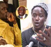 Urgent – Présidence du CNG : Modou Mbaye crache sur Tyson ; « Boko diokhé lamb… »