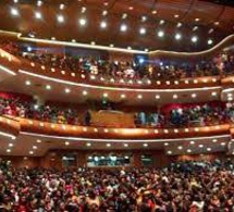 Covid-19 et fermeture des salles de spectacle : "Les musiciens sont à bout" (Ngoné Ndour)