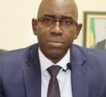 Direction du Commerce intérieur : Oumar Diallo remplace Ousmane Mbaye